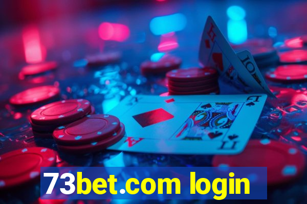 73bet.com login